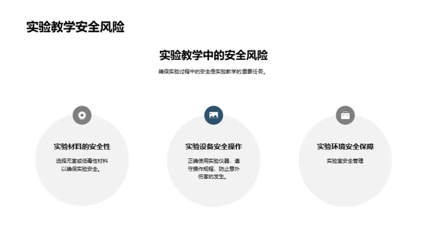 商务风教育培训教学课件PPT模板