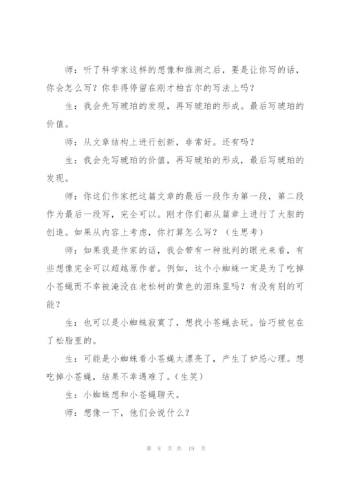 琥珀课堂实录王玲湘.docx