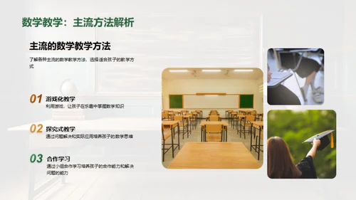 数学教学新动态