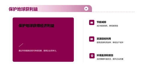 可持续发展计划