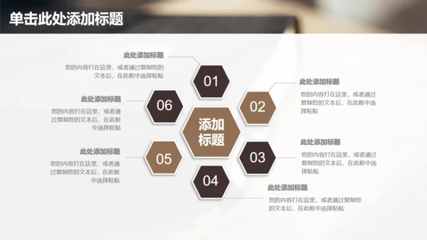 北大论文答辩书籍通用PPT模板