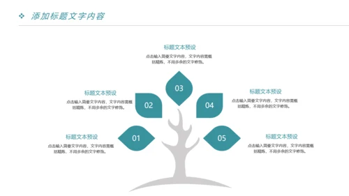 时尚大气金融投资理财商务ppt模版