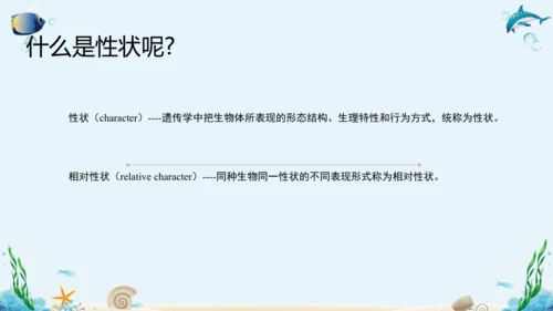 人教版八年级下册生物复习课件