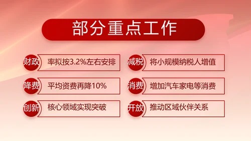 党支部选举换届大会年终工作总结PPT