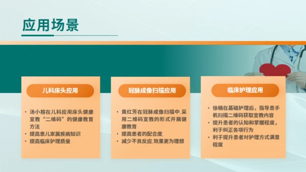 某医院医疗工作总结报告通用PPT模板