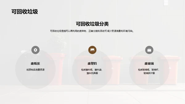 环保小卫士