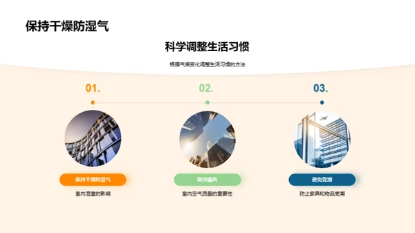 谷雨季节的气候与健康