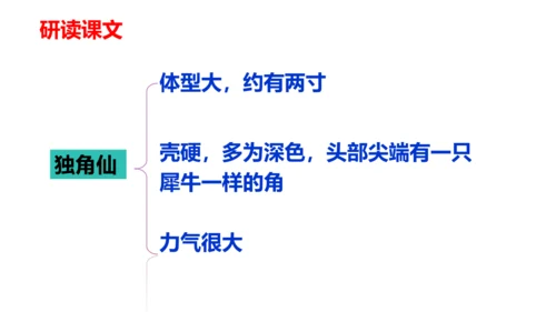 第4课《昆虫备忘录》（教学课件）