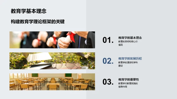 教育学研究深度解析