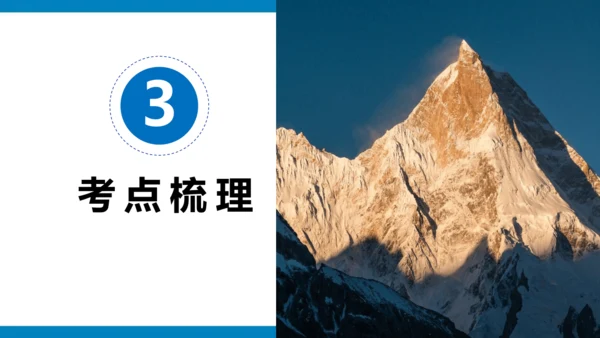 第六章 我们生活的大洲（课件38张）-2023-2024学年七年级地理下册期中复习（人教版）