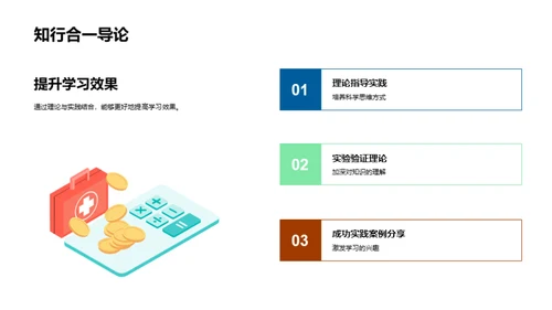 科学学习的全方位解析