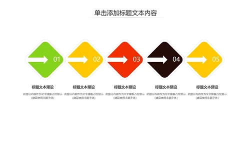 鲜榨果汁饮料水果健康食品招商加盟PPT