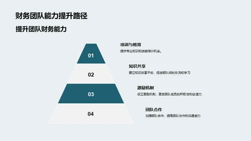 提升20XX年度财务效能