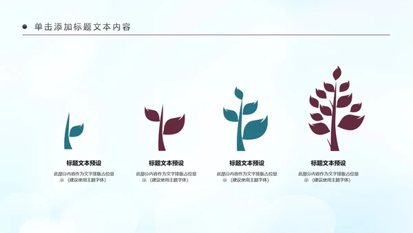 智慧城市互联网＋建设发展建筑规划PPT
