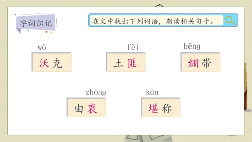 【核心素养】部编版语文五年级下册-11.军神 第1课时（课件）