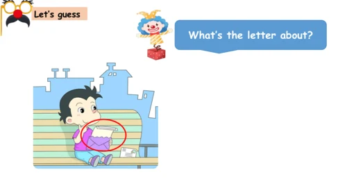Module 9 Unit 1 We laughed a lot 课件(共40张PPT)