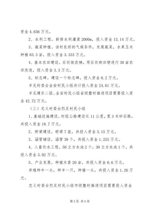 乡镇扶贫开发年终工作总结.docx