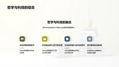 科哲交融