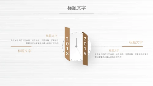 财务市场销售数据分析统计调研报告PPT