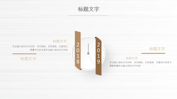 财务市场销售数据分析统计调研报告PPT