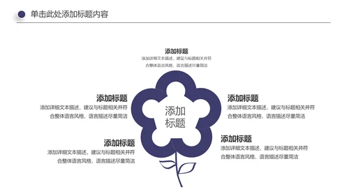 瑜伽健身美体瑜伽运动孕妇瑜伽PPT模板