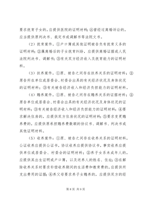 民事、行政案件申请再审案件举证责任指引 (4).docx