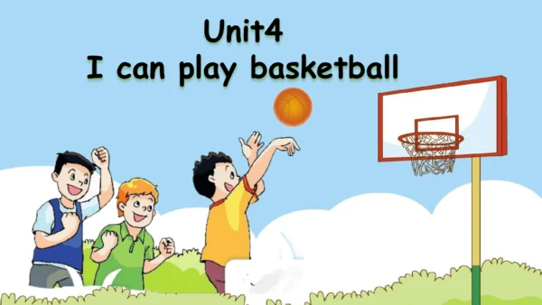 Unit 4 （复习课件）-2023-2024学年四年级英语上册期末核心考点集训（译林版三起）》