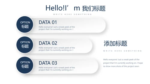 法律案例分析年终工作总结动态PPT