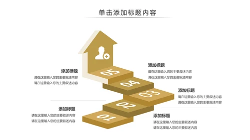 健康绿色有机大米农业粮食推广销售PPT模板