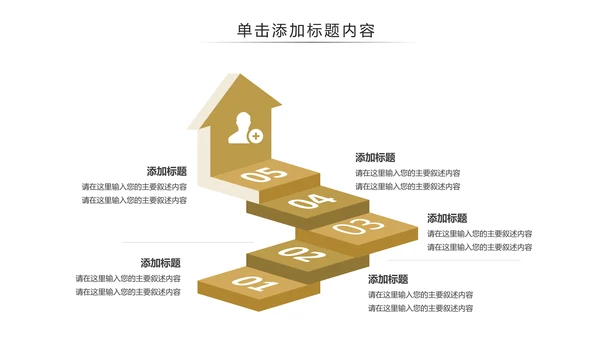 健康绿色有机大米农业粮食推广销售PPT模板