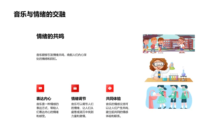 音乐的本质探索