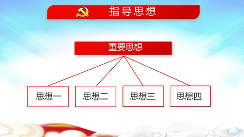 选举换届大会工作总结汇报计划PPT