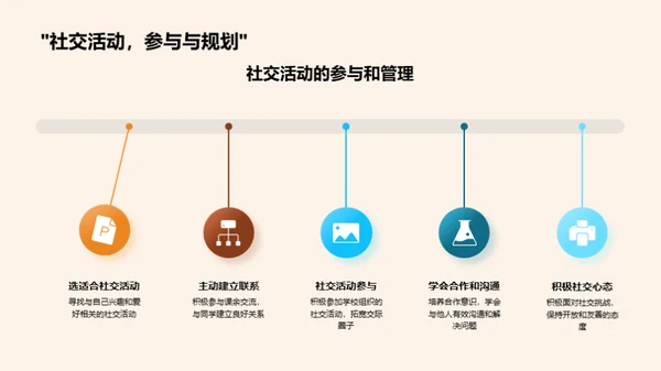 初一生活秘籍