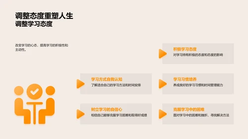 点燃学习激情