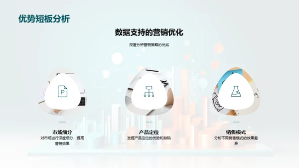 市场营销策略深度解析
