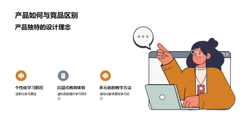 探索教育游戏未来