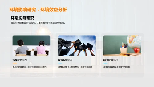 打造卓越学习空间