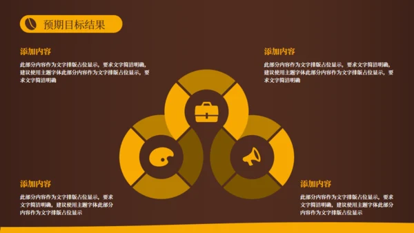 咖啡时光，咖啡屋营销活动推广方案通用PPT模板