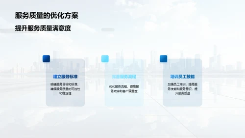 策略引领 未来铸就