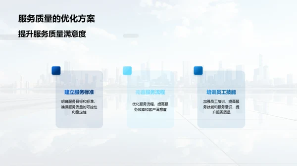 策略引领 未来铸就