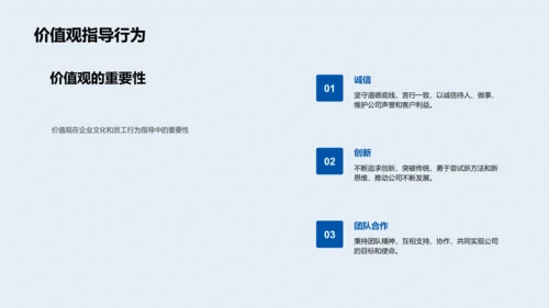 企业文化探究