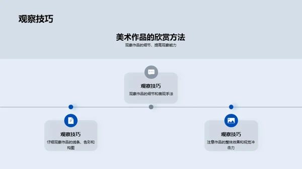 美术作品赏析