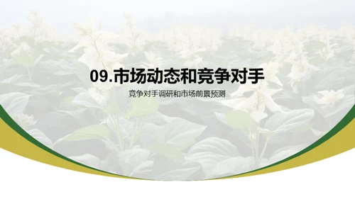 烟草业：新纪元新挑战