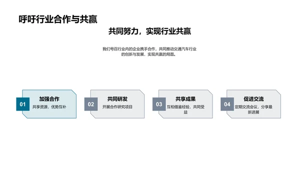 汽车行业季度创新总结