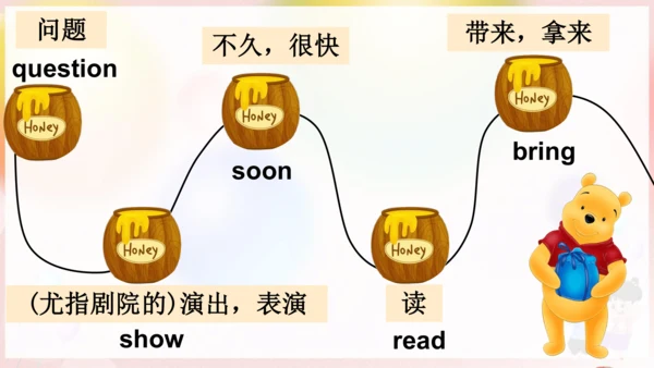 外研版三起五年级下册Review of Module 9课件（40张PPT)