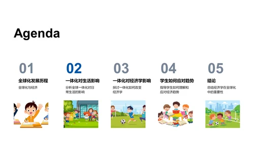 全球经济与经济学