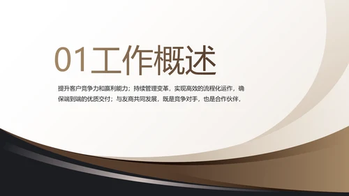 治法宪法政府法律年终工作总结汇报动态PPT