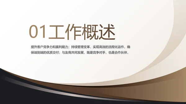 治法宪法政府法律年终工作总结汇报动态PPT