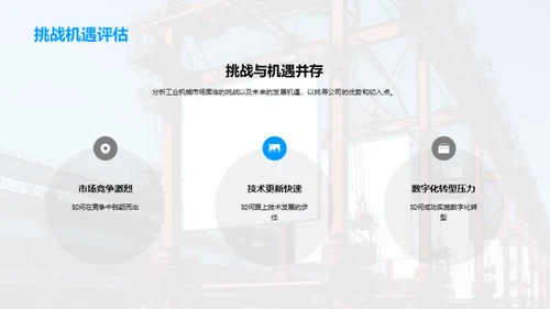 工业新篇章