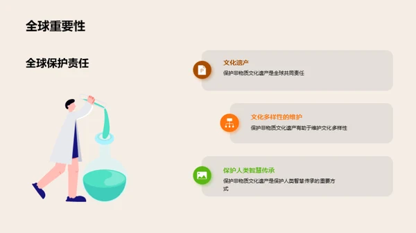 非遗守护：我们的使命